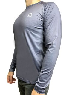 Джерсі Veduta UPF50+ Graphite розм. M