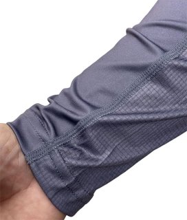 Джерсі Veduta UPF50+ Graphite розм. M