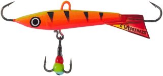 Балансир Viking Fishing Yeti Ice Jig 50мм 12г - 15 Pink Moon