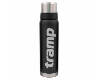 Термос Tramp Expedition Line 1,6л сірий
