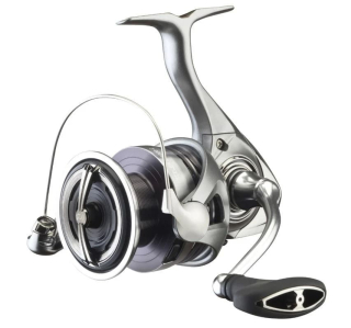 Катушка Daiwa 23 Exceler LT 6000D