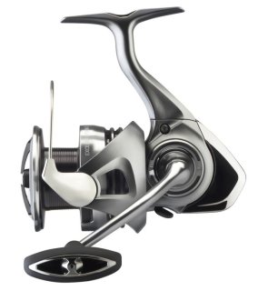 Катушка Daiwa 23 Exceler LT 6000D