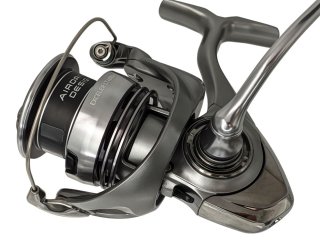 Катушка Daiwa 23 Exceler LT 6000D