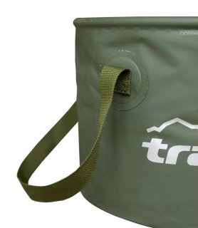 Відро Tramp ПВХ 12л olive (UTRC-071)