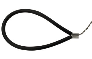 Пила струнная, туристическая BaseCamp Wire Saw