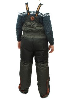 Костюм зимовий Norfin Atlantis +