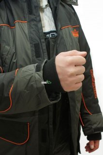 Костюм зимовий Norfin Atlantis +
