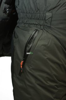 Костюм зимовий Norfin Atlantis +