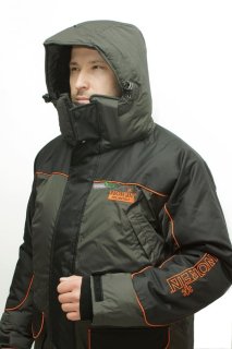 Костюм зимовий Norfin Atlantis +