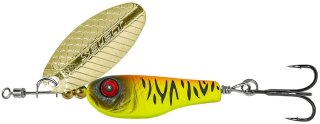 Блесна Select Heli-X №0 3,0г - 05