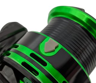 Катушка Select Reflex 4000