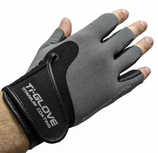Рукавички Golden Catch Titanium 5 Cut TR-305