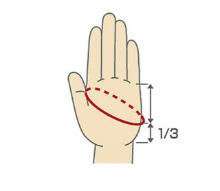 Рукавички Golden Catch Titanium 5 Cut TR-305