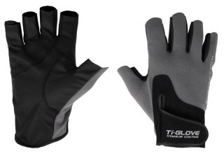 Рукавички Golden Catch Titanium 5 Cut TR-305