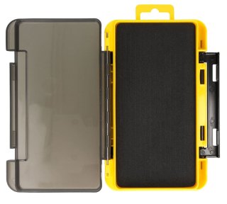 Коробка Golden Catch Reversible Worm & Foam Case RWC-1710F