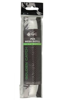 ПВА рукав Golden Catch PVA Mesh Refill 5м 25мм