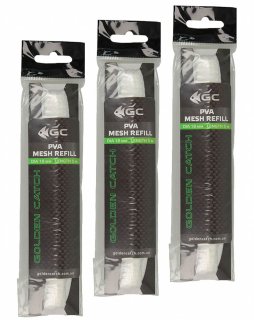 ПВА рукав Golden Catch PVA Mesh Refill