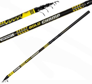 Вудилище болонське Brain Champ Bolo 4000 4,0м