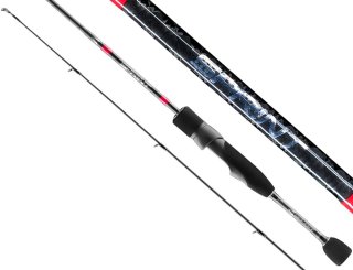 Спінінг Select Sprint SPR-662UL 1,98м 1-5г Mod.Fast