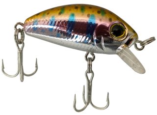 Воблер Yo-Zuri L-Minnow 33S 3,5г - M113