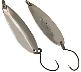 Блесна Daiwa Chinook S 10г - S