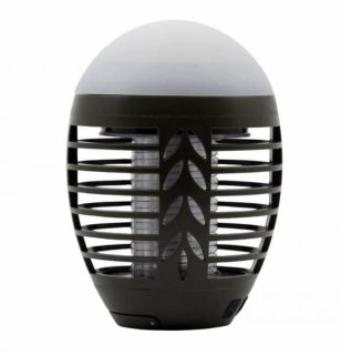 Фонарь палаточный, антимоскитный Trakker Bug Blaster, аккумулятор 2200mAh