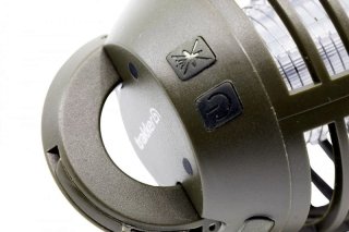 Фонарь палаточный, антимоскитный Trakker Bug Blaster, аккумулятор 2200mAh