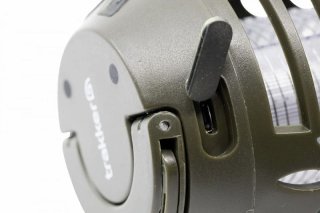 Фонарь палаточный, антимоскитный Trakker Bug Blaster, аккумулятор 2200mAh