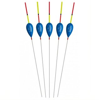 Поплавець Cralusso Spirit Fiber Glass (1016) 6,0г