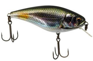 Воблер Imakatsu Gekiasa Shad 58SF 7,0г - 715