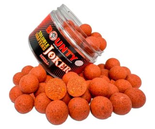 Бойли Bounty Soluble Wafters Joker - Krill (криль) 16мм