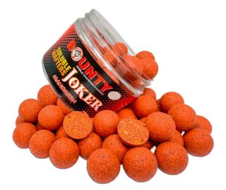 Бойли Bounty Soluble Wafters Joker - Mandarin 16мм