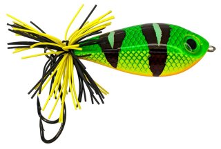 Воблер Rapala BX Skitter Frog 55F 13г - FSN (Fire Snake)