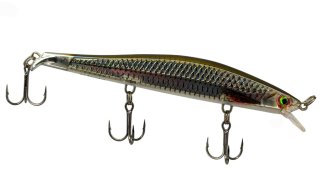 Воблер Rapala RipStop 120SP 14г - ROL (Live Roach)