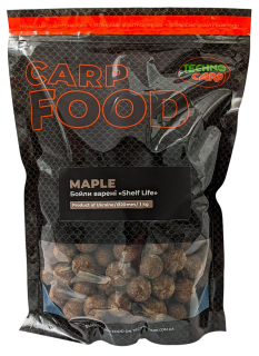 Бойли Technocarp Maple (клен) 20мм 1кг