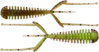 Силікон Select Toxic 1,7" 242