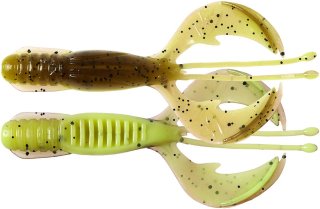 Силикон Select Kraken 1,8" - 242 (7шт/уп)