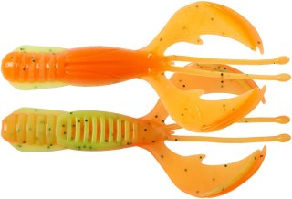 Силикон Select Kraken-X 3,5" 247, 4шт