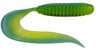 Силікон Select Freek 2,3" - 245