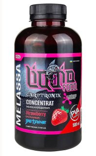 Ліквід Carptronik Меласса concentrat 500мл - Полуниця