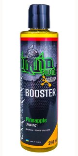 Ликвид Carptronik Booster 250мл - Pineapple (ананас)