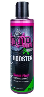 Ликвид Carptronik Booster 250мл - Sweet Plum (сладкая слива)