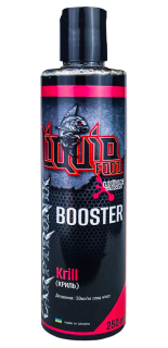 Ліквід Carptronik Booster 250мл - Krill (криль)