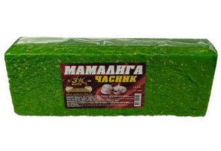 Мамалыга 3KBaits Usturoi (чеснок) 1,0кг