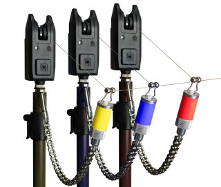 Свінгер на велоланцюзі Swinger