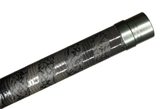 Вудилище махове Kalipso Stronger pole twin tip 5,0-6,0м