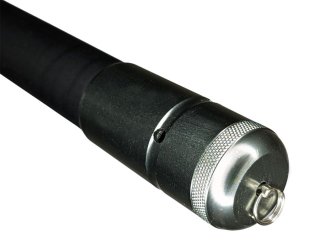 Удилище маховое Kalipso Stronger pole twin tip 4,0-5,0м