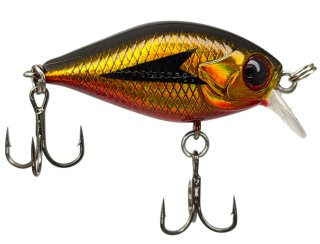 Воблер Trident Chic SR 36F 4,0г - VA036