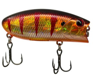 Воблер Trident Wag SSR 57F 10,0г - VA062