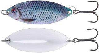 Блешня Select Solver 10г 71мм - S46